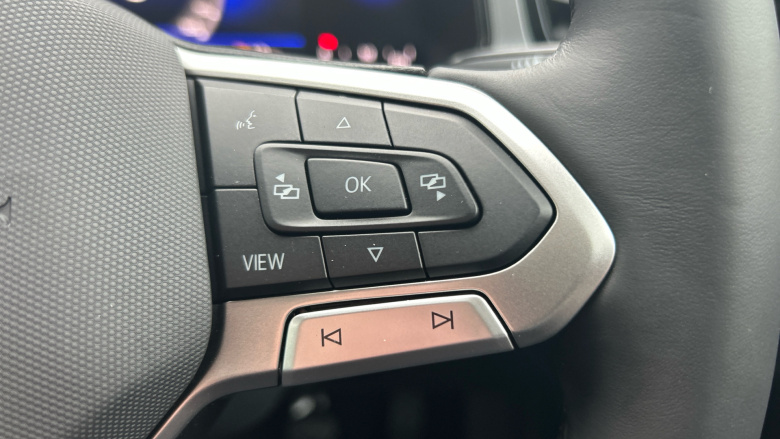 Volkswagen T-Roc 1.5 TSI Match 5dr Petrol Hatchback